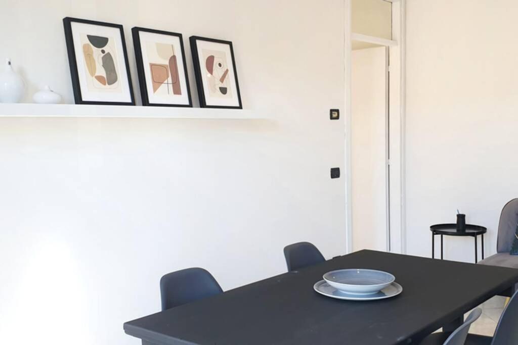 Venice & Treviso - Design Apartments Casièr Екстериор снимка