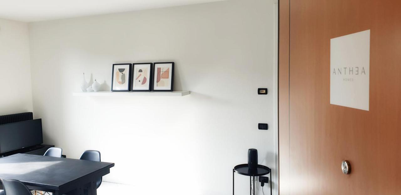 Venice & Treviso - Design Apartments Casièr Екстериор снимка