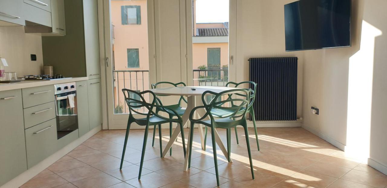 Venice & Treviso - Design Apartments Casièr Екстериор снимка