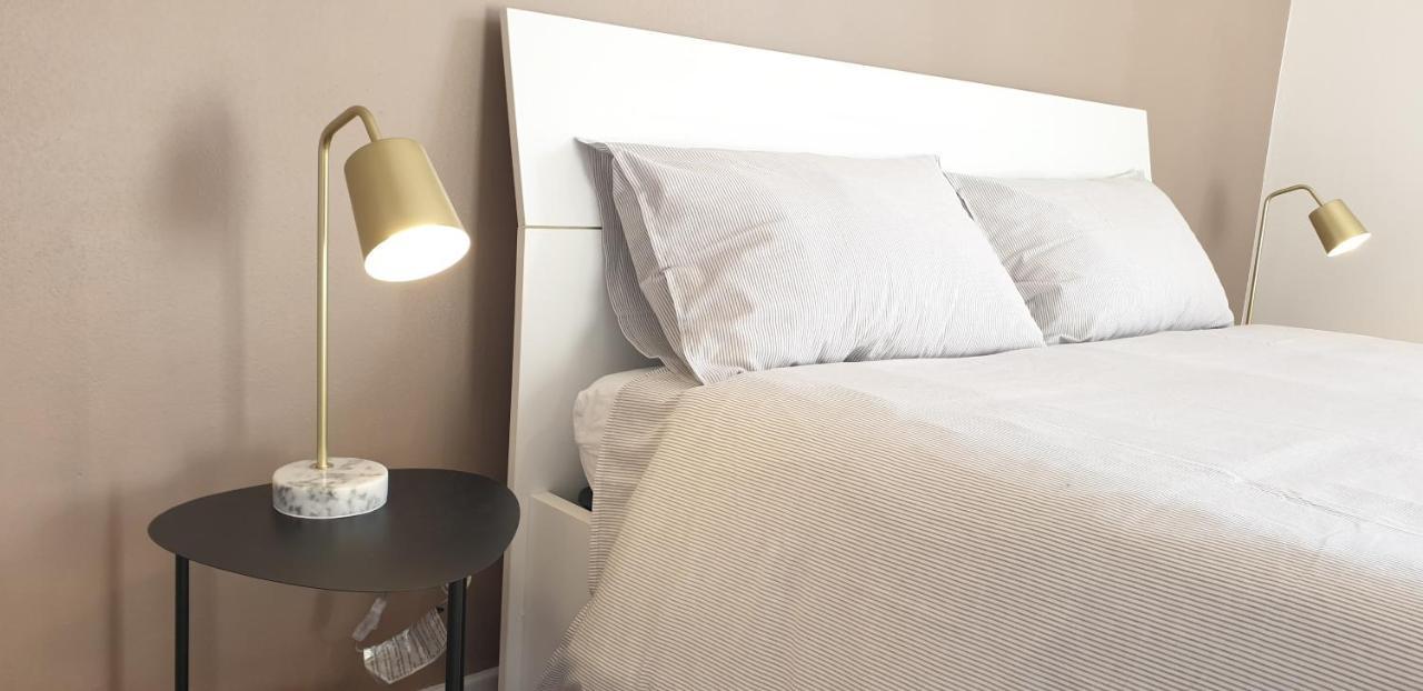 Venice & Treviso - Design Apartments Casièr Екстериор снимка