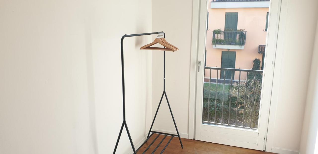 Venice & Treviso - Design Apartments Casièr Екстериор снимка