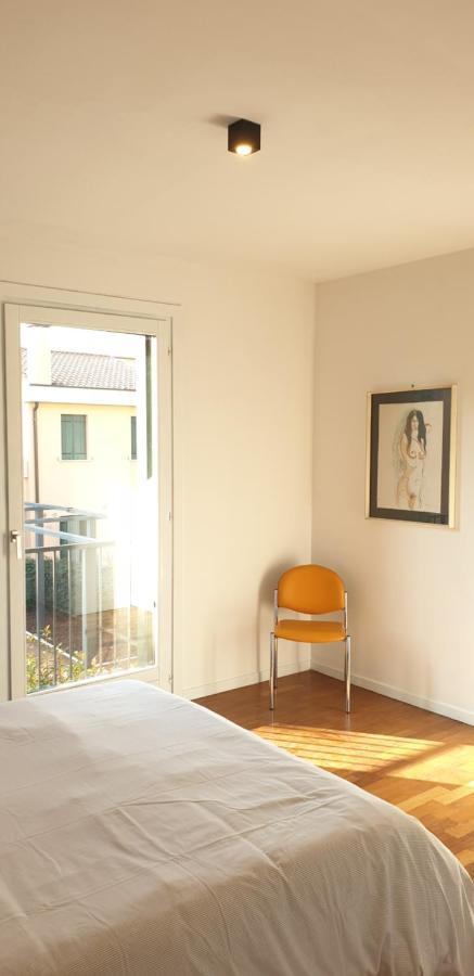 Venice & Treviso - Design Apartments Casièr Екстериор снимка