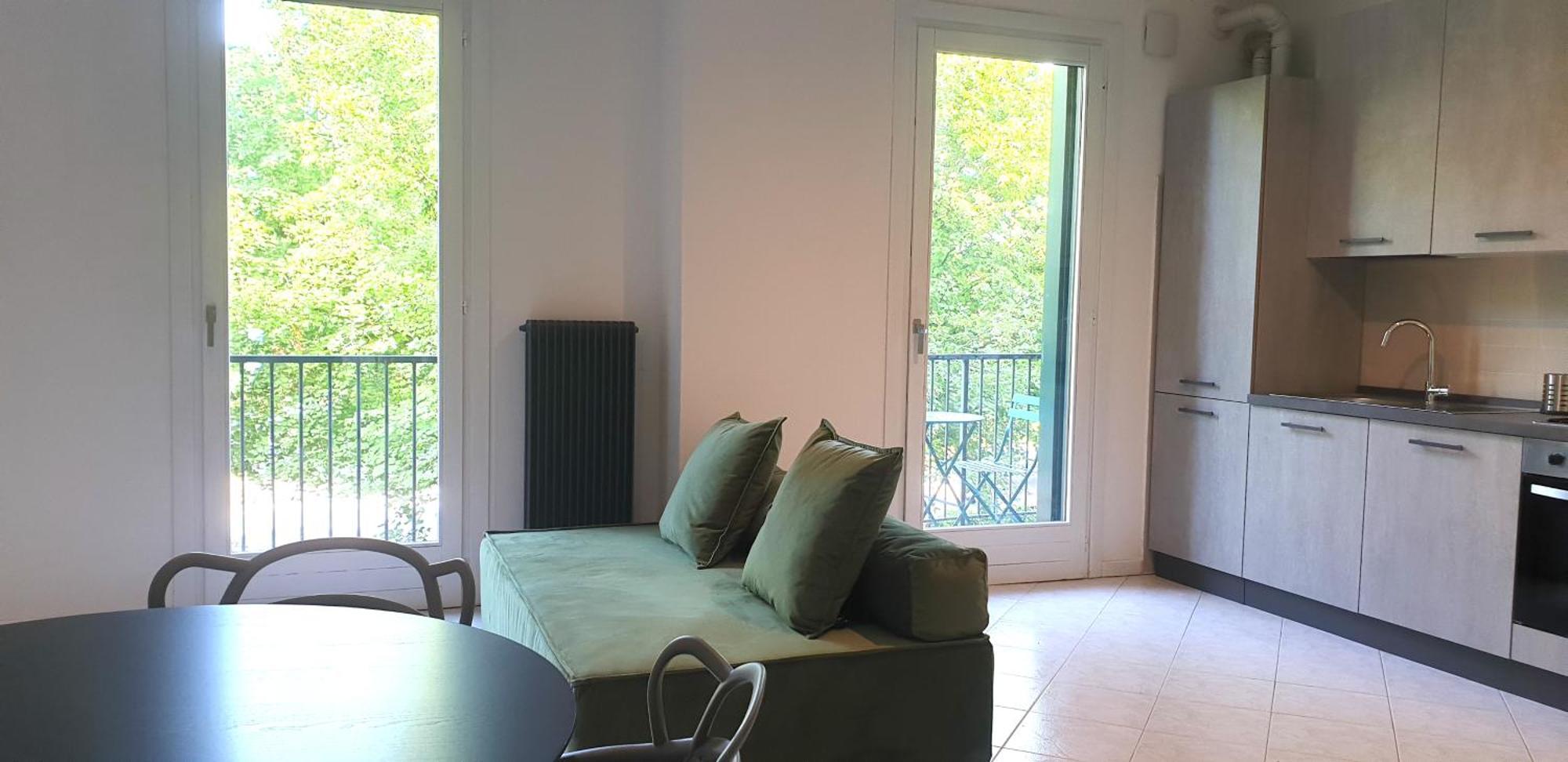 Venice & Treviso - Design Apartments Casièr Екстериор снимка